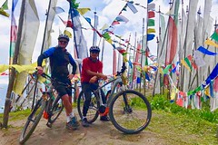 Rad-Tour Bhutan. Rad-Tour Bhutan.