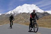 Biketour Lhasa-Kathmandu. Biketour Lhasa-Kathmandu.